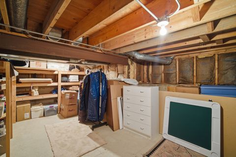 Tiny photo for 1300 Somerset Avenue, Deerfield, IL 60015 (MLS # 12619639)
