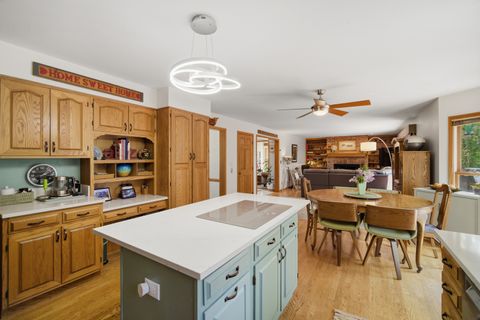 Tiny photo for 1300 Somerset Avenue, Deerfield, IL 60015 (MLS # 12619639)