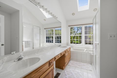 Tiny photo for 1300 Somerset Avenue, Deerfield, IL 60015 (MLS # 12619639)