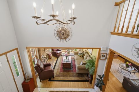 Tiny photo for 1300 Somerset Avenue, Deerfield, IL 60015 (MLS # 12619639)