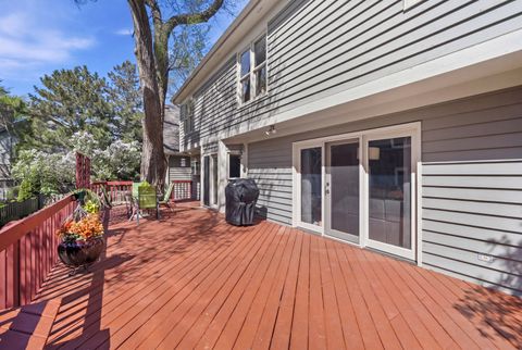 Tiny photo for 1300 Somerset Avenue, Deerfield, IL 60015 (MLS # 12619639)