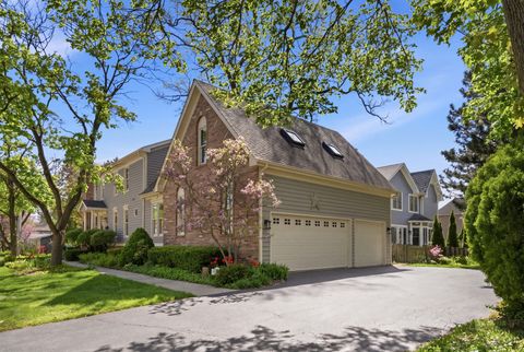 Tiny photo for 1300 Somerset Avenue, Deerfield, IL 60015 (MLS # 12619639)