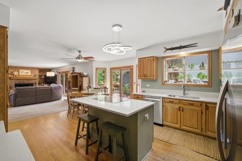 Tiny photo for 1300 Somerset Avenue, Deerfield, IL 60015 (MLS # 12619639)