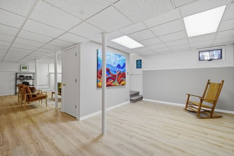 Tiny photo for 1300 Somerset Avenue, Deerfield, IL 60015 (MLS # 12619639)