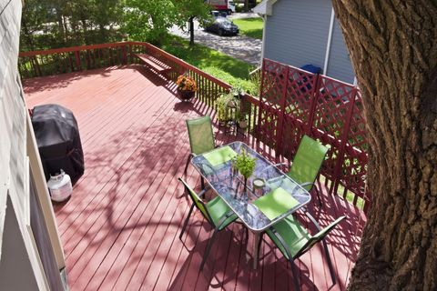 Tiny photo for 1300 Somerset Avenue, Deerfield, IL 60015 (MLS # 12619639)
