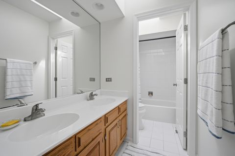 Tiny photo for 1300 Somerset Avenue, Deerfield, IL 60015 (MLS # 12619639)