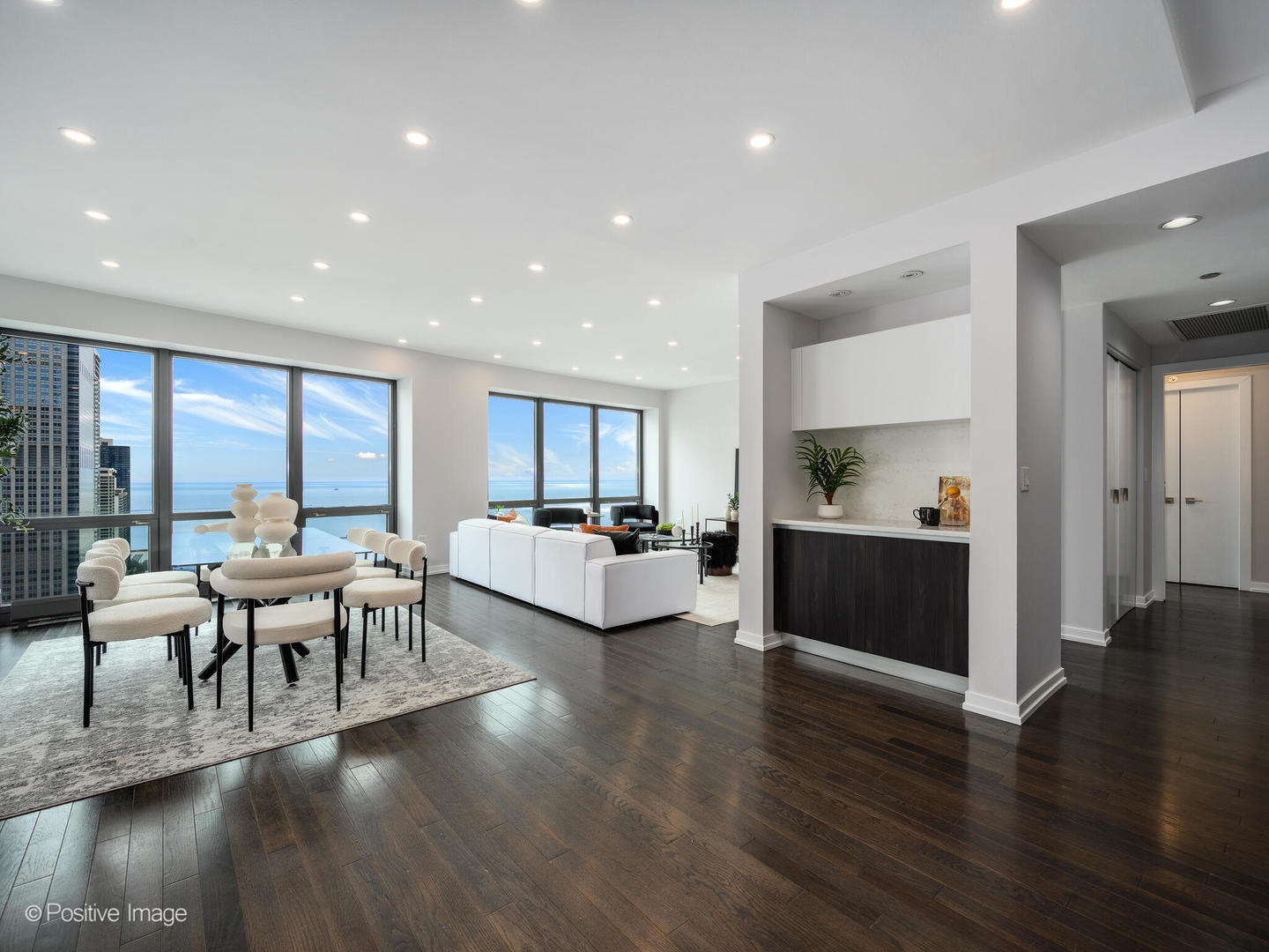 130 N Garland Court 3803