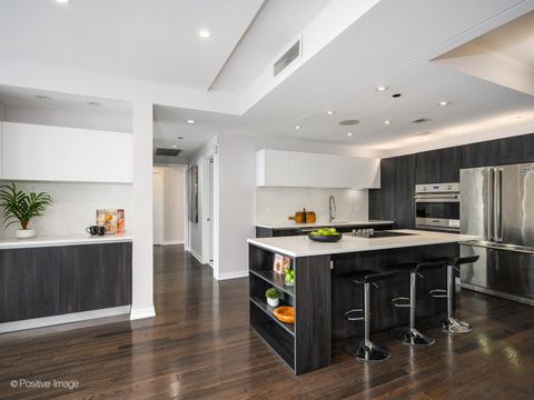 Tiny photo for 130 N Garland Court #3803, Chicago, IL 60602 (MLS # 12588237)