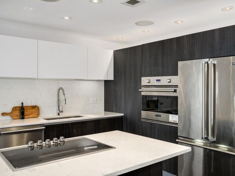 Tiny photo for 130 N Garland Court #3803, Chicago, IL 60602 (MLS # 12588237)