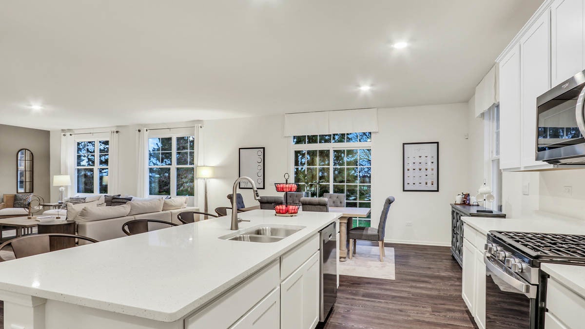 1641 Whisper Glen Drive