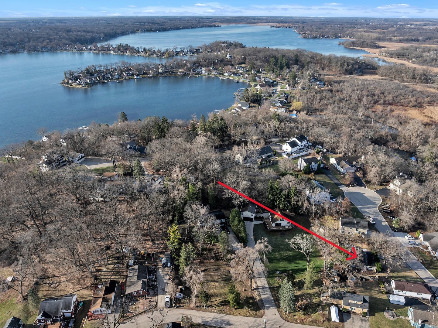 430 Elm Court