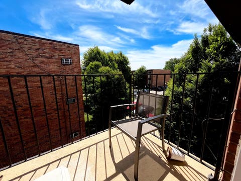 Tiny photo for 9723 S Keeler Avenue #308, Oak Lawn, IL 60453 (MLS # 12725822)