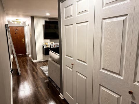 Tiny photo for 9723 S Keeler Avenue #308, Oak Lawn, IL 60453 (MLS # 12725822)