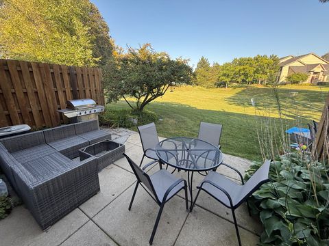 Tiny photo for 27W210 Providence Lane, Winfield, IL 60190 (MLS # 12513900)