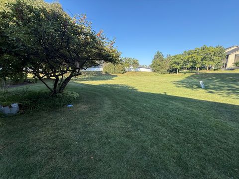 Tiny photo for 27W210 Providence Lane, Winfield, IL 60190 (MLS # 12513900)