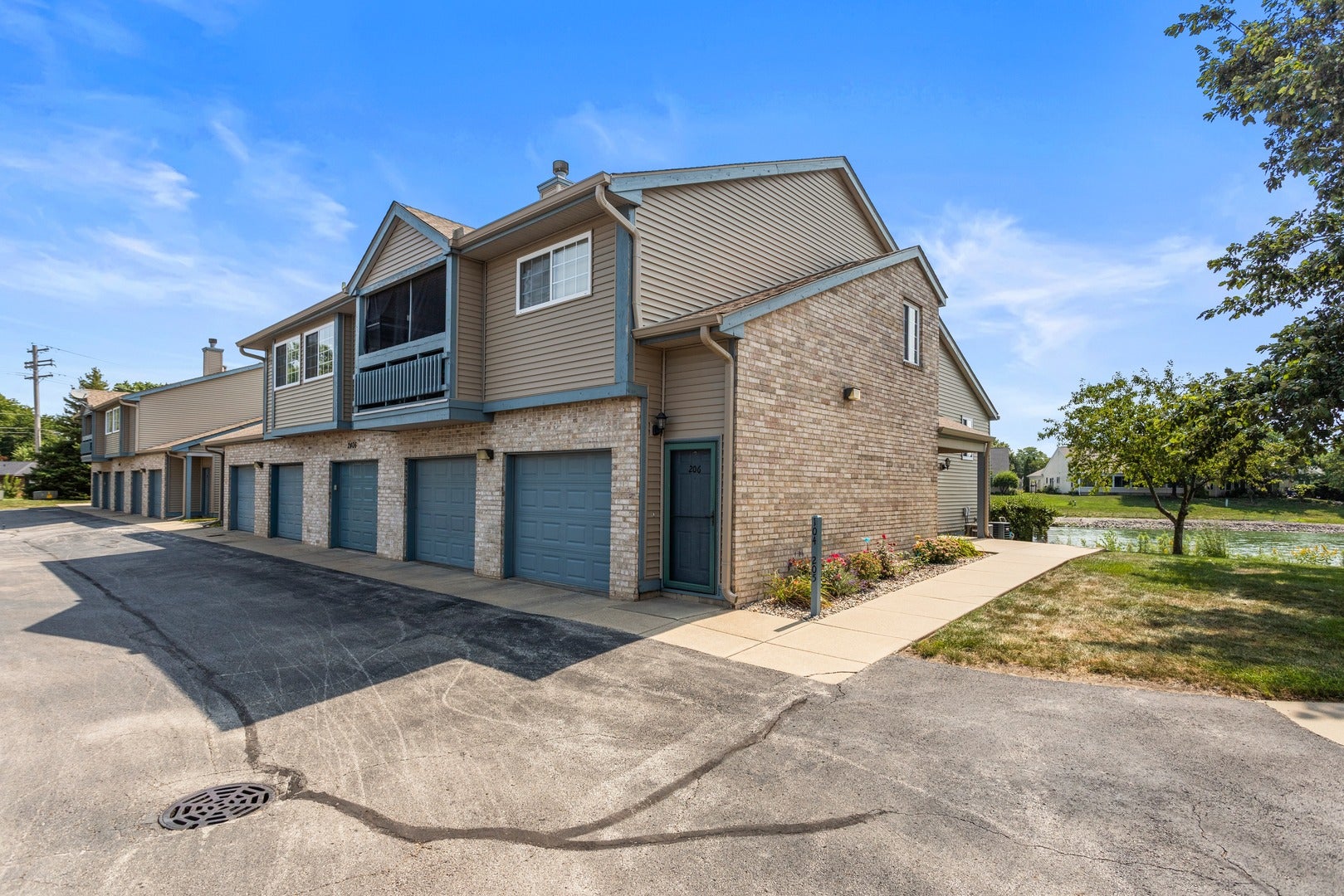 2406 Windward Boulevard 205