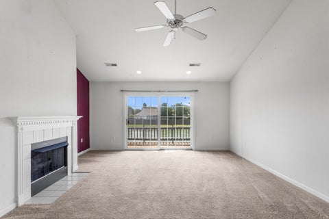 Tiny photo for 2406 Windward Boulevard #205, Champaign, IL 61821 (MLS # 12714641)
