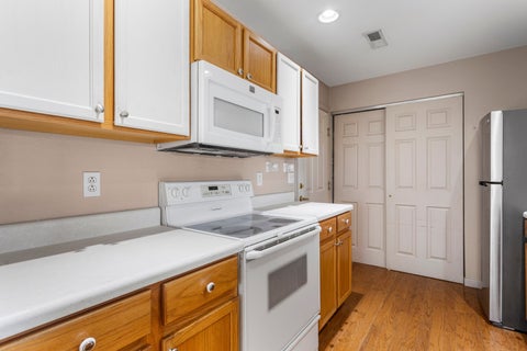 Tiny photo for 2406 Windward Boulevard #205, Champaign, IL 61821 (MLS # 12714641)
