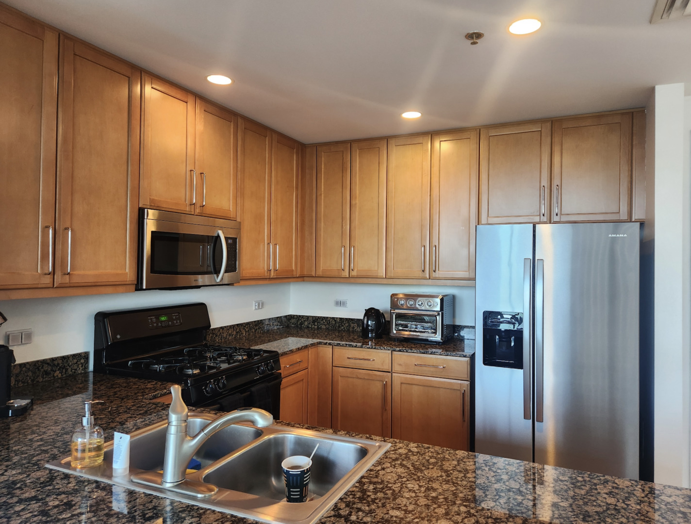 250 E PEARSON Street 2504