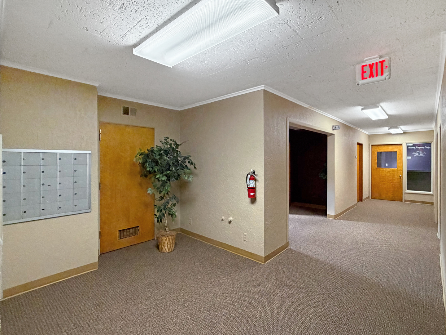 222 W Exchange Street