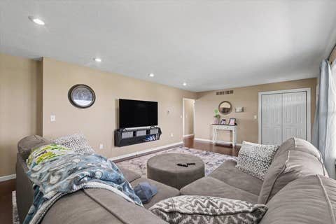 Tiny photo for 2499 County Road 2600, Penfield, IL 61862 (MLS # 12717638)