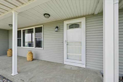 Tiny photo for 2499 County Road 2600, Penfield, IL 61862 (MLS # 12717638)