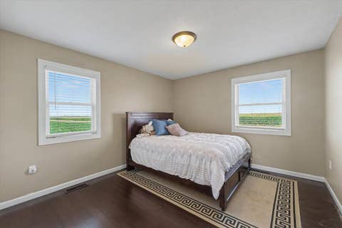 Tiny photo for 2499 County Road 2600, Penfield, IL 61862 (MLS # 12717638)