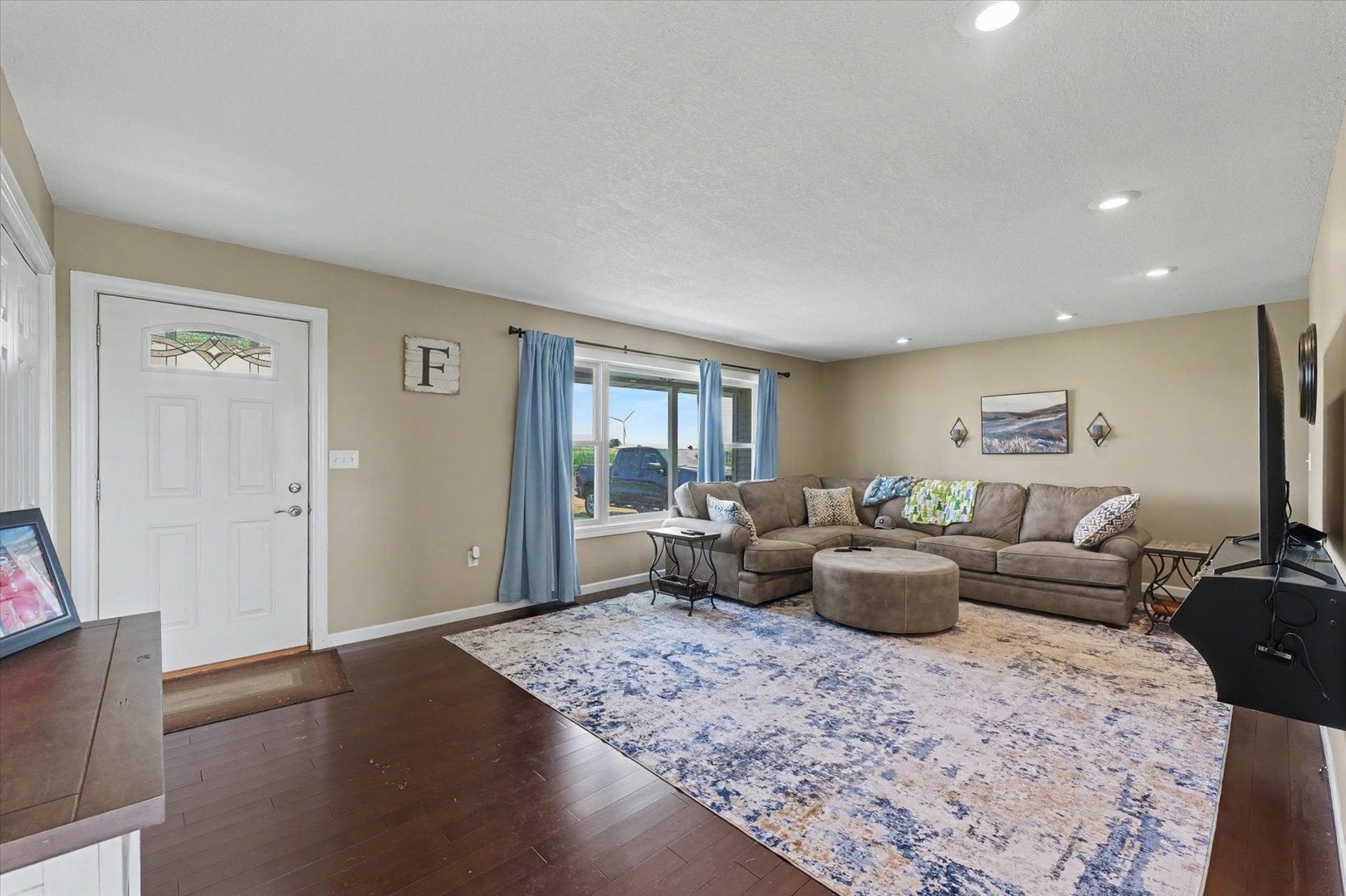 2499 County Road 2600