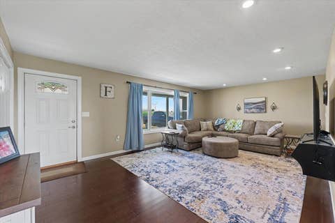 Tiny photo for 2499 County Road 2600, Penfield, IL 61862 (MLS # 12717638)