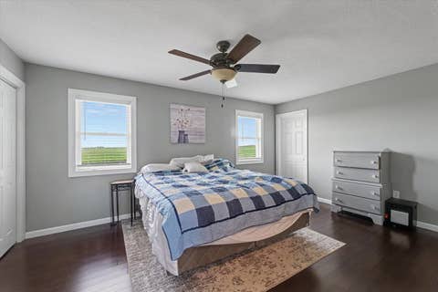 Tiny photo for 2499 County Road 2600, Penfield, IL 61862 (MLS # 12717638)