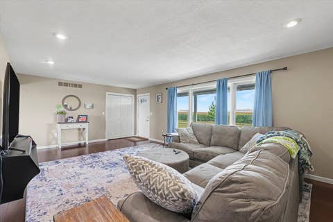 Tiny photo for 2499 County Road 2600, Penfield, IL 61862 (MLS # 12717638)