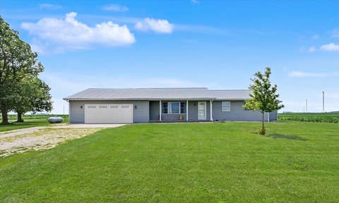 Photo of 2499 County Road 2600, Penfield, IL 61862 (MLS # 12717638)