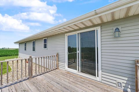 Tiny photo for 2499 County Road 2600, Penfield, IL 61862 (MLS # 12717638)