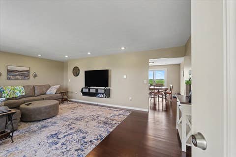 Tiny photo for 2499 County Road 2600, Penfield, IL 61862 (MLS # 12717638)