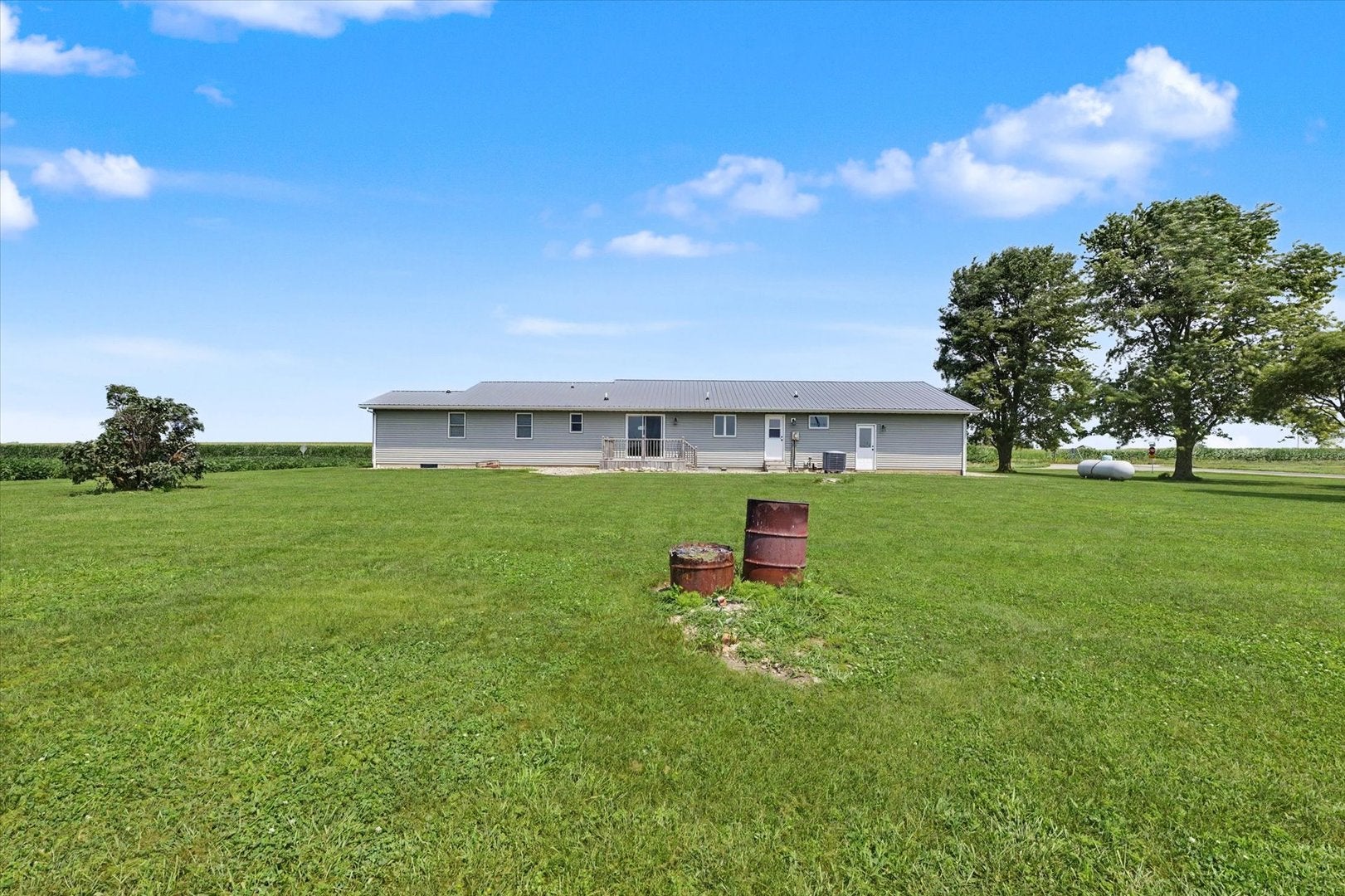 2499 County Road 2600
