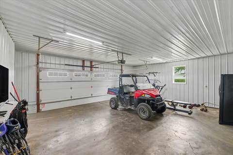 Tiny photo for 2499 County Road 2600, Penfield, IL 61862 (MLS # 12717638)