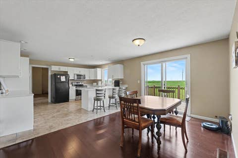 Tiny photo for 2499 County Road 2600, Penfield, IL 61862 (MLS # 12717638)