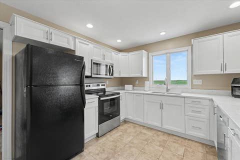 Tiny photo for 2499 County Road 2600, Penfield, IL 61862 (MLS # 12717638)