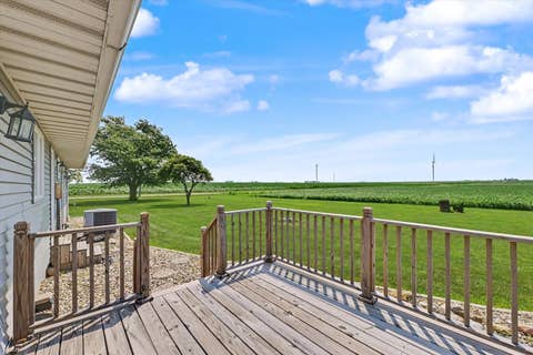 Tiny photo for 2499 County Road 2600, Penfield, IL 61862 (MLS # 12717638)