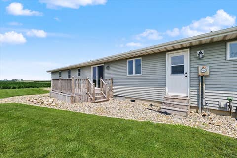 Tiny photo for 2499 County Road 2600, Penfield, IL 61862 (MLS # 12717638)