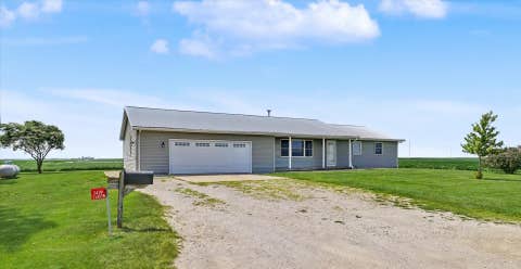Tiny photo for 2499 County Road 2600, Penfield, IL 61862 (MLS # 12717638)
