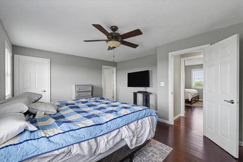 Tiny photo for 2499 County Road 2600, Penfield, IL 61862 (MLS # 12717638)