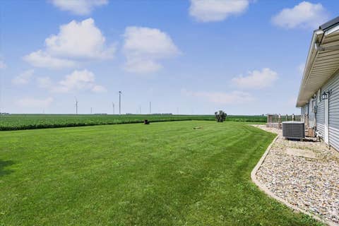 Tiny photo for 2499 County Road 2600, Penfield, IL 61862 (MLS # 12717638)