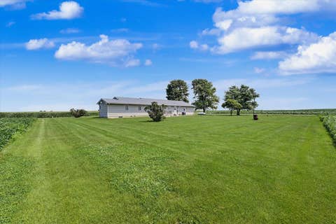Tiny photo for 2499 County Road 2600, Penfield, IL 61862 (MLS # 12717638)