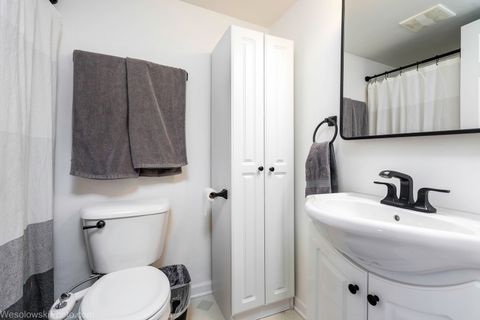 Tiny photo for 145 ANN Court #A, Bartlett, IL 60103 (MLS # 12514893)