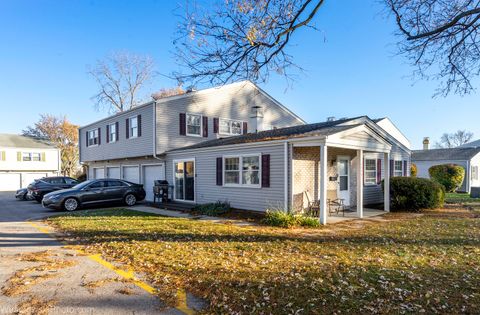 Photo of 145 ANN Court #A, Bartlett, IL 60103 (MLS # 12514893)