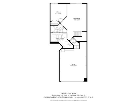 Tiny photo for 240 Prairie View Lane, Wheeling, IL 60090 (MLS # 12797970)