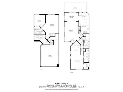 Tiny photo for 240 Prairie View Lane, Wheeling, IL 60090 (MLS # 12797970)