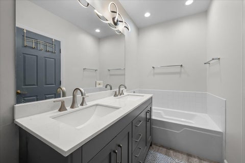 Tiny photo for 240 Prairie View Lane, Wheeling, IL 60090 (MLS # 12797970)
