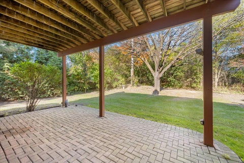 Tiny photo for 240 Prairie View Lane, Wheeling, IL 60090 (MLS # 12797970)
